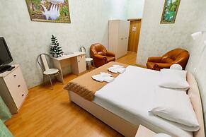 Hotel Nevsky 111