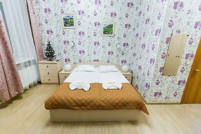Hotel Nevsky 111