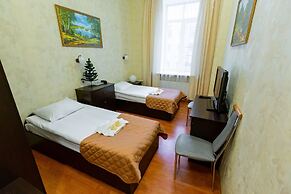 Hotel Nevsky 111