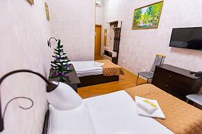Hotel Nevsky 111
