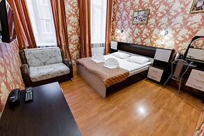 Hotel Nevsky 111