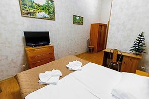 Hotel Nevsky 111