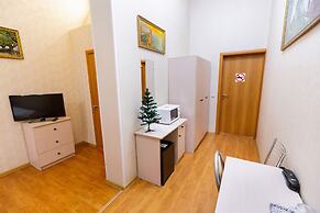 Hotel Nevsky 111