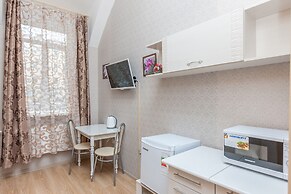 Hotel Nevsky 111