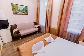 Hotel Nevsky 111