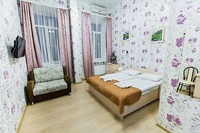 Hotel Nevsky 111