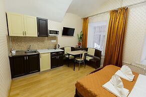 Hotel Nevsky 111