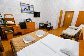 Hotel Nevsky 111