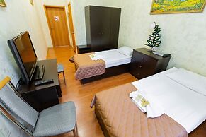 Hotel Nevsky 111