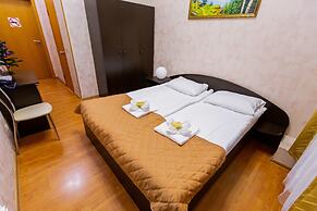 Hotel Nevsky 111
