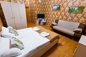Hotel Nevsky 111
