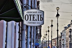 Hotel Nevsky 111