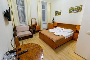 Hotel Nevsky 111