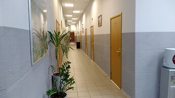 Hotel Nevsky 111