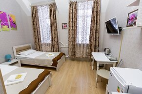 Hotel Nevsky 111
