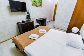 Hotel Nevsky 111
