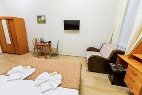 Hotel Nevsky 111