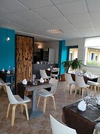 Hotel La Haie des Vignes