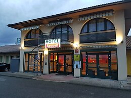 Hotel La Haie des Vignes