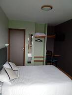 Hotel La Haie des Vignes