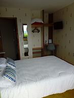 Hotel La Haie des Vignes