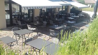 Hotel La Haie des Vignes