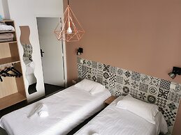 Hotel La Haie des Vignes