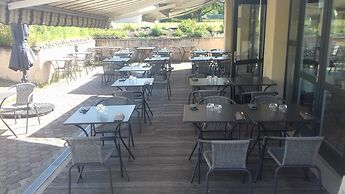 Hotel La Haie des Vignes