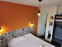 Hotel La Haie des Vignes