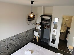 Hotel La Haie des Vignes