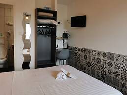 Hotel La Haie des Vignes