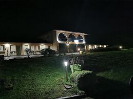Hotel La Haie des Vignes