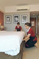 Tubtim Siam Suvarnabhumi Hotel