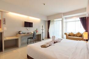 Tubtim Siam Suvarnabhumi Hotel