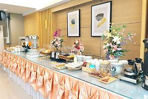 Tubtim Siam Suvarnabhumi Hotel