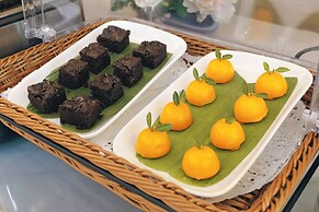 Tubtim Siam Suvarnabhumi Hotel