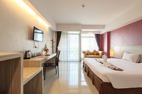 Tubtim Siam Suvarnabhumi Hotel