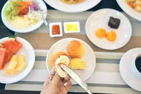 Tubtim Siam Suvarnabhumi Hotel