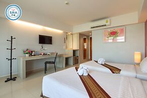 Tubtim Siam Suvarnabhumi Hotel