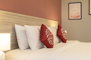 Tubtim Siam Suvarnabhumi Hotel