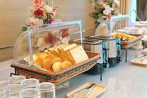 Tubtim Siam Suvarnabhumi Hotel