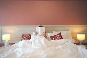 Tubtim Siam Suvarnabhumi Hotel