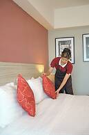 Tubtim Siam Suvarnabhumi Hotel