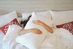 Tubtim Siam Suvarnabhumi Hotel