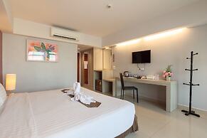 Tubtim Siam Suvarnabhumi Hotel