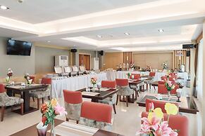 Tubtim Siam Suvarnabhumi Hotel