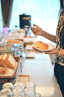 Tubtim Siam Suvarnabhumi Hotel