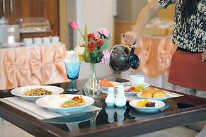 Tubtim Siam Suvarnabhumi Hotel