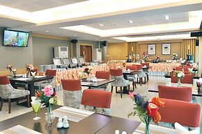 Tubtim Siam Suvarnabhumi Hotel