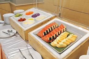 Tubtim Siam Suvarnabhumi Hotel